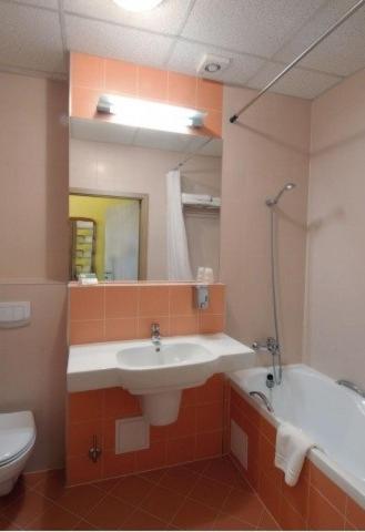 Hotel Rychlo 35/36