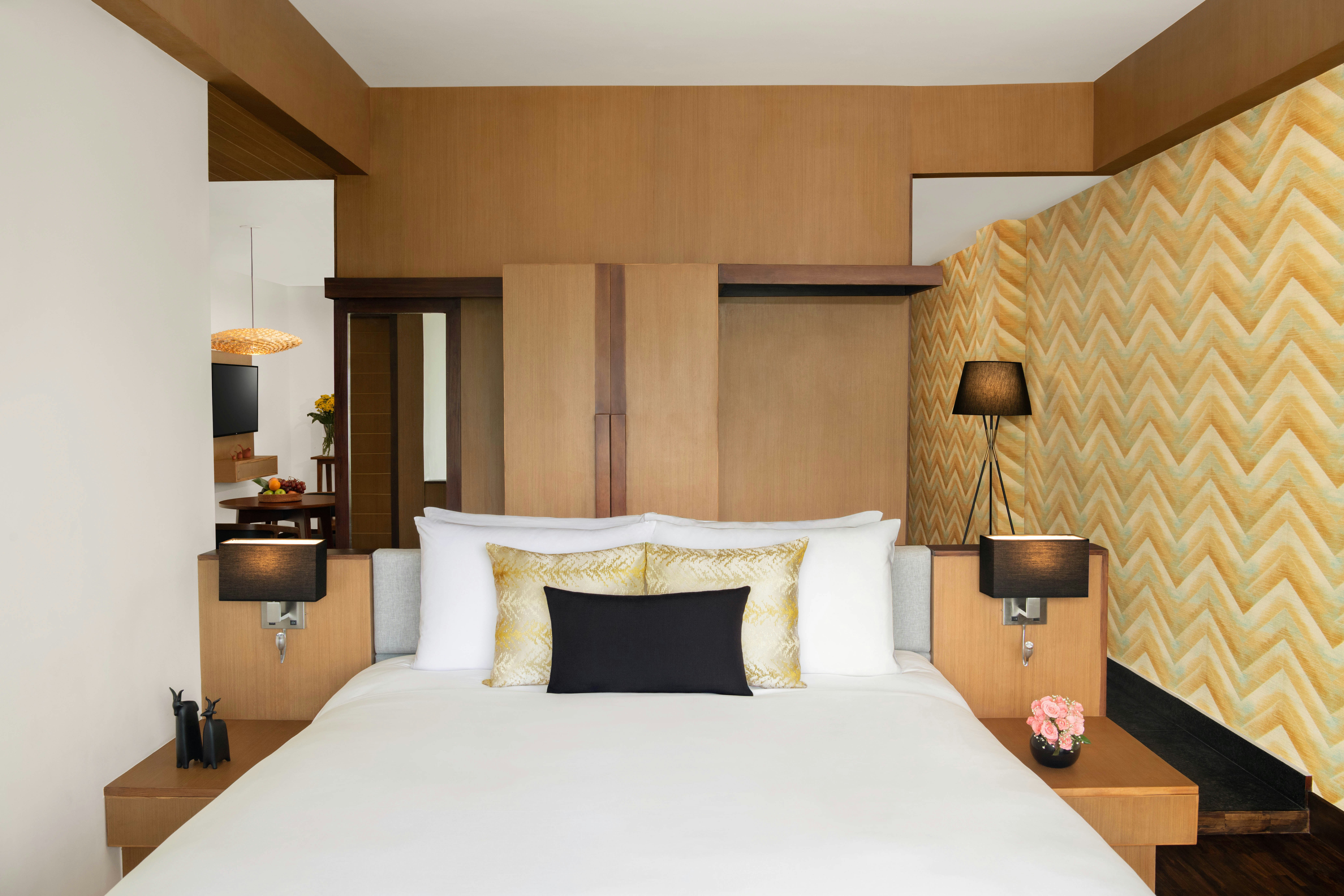 Vivanta Sikkim Pakyong 7/35