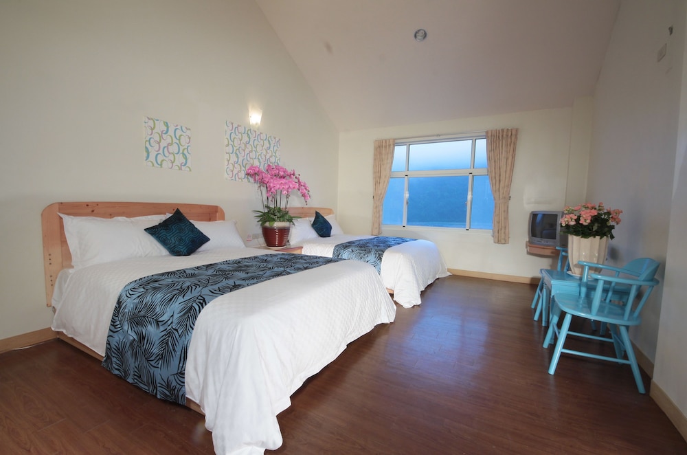 Yingshih Resort 9/56