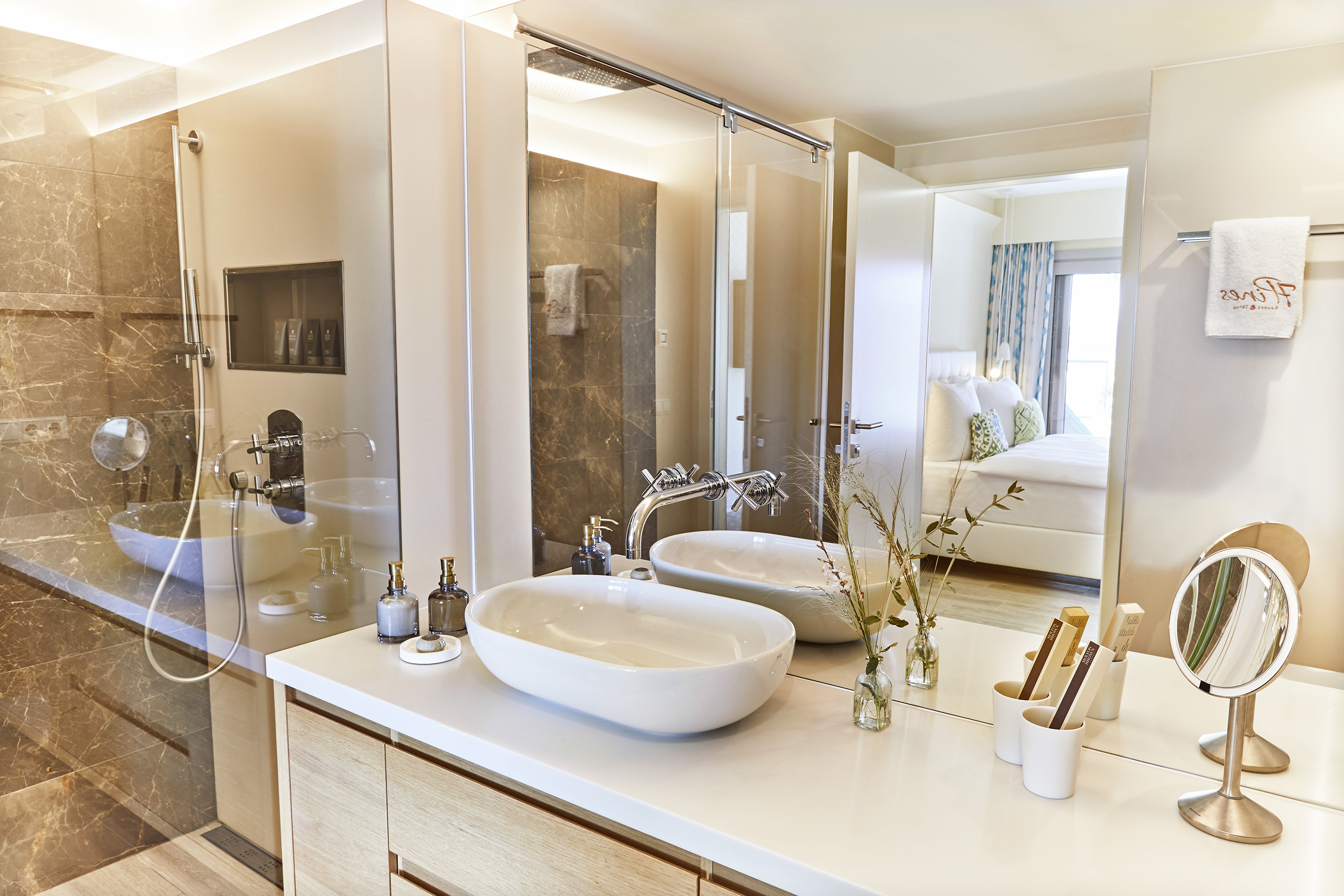 Lagoon, Suite، 7Pines Resort Ibiza 3/4