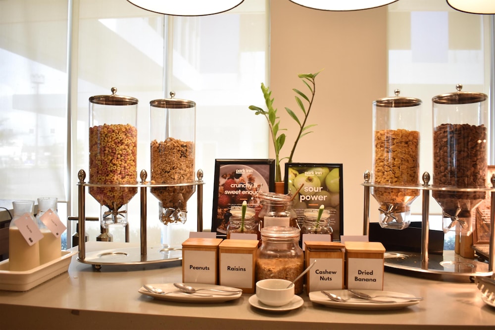 Park Inn By Radisson Bacolod 21/60