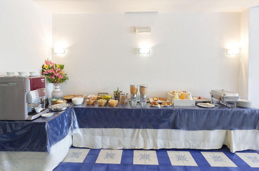 Hotel Costa Citara 28/30