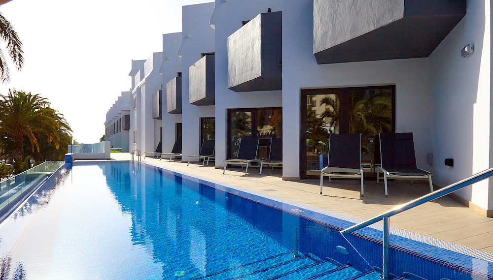 BARRANCO Chic! Apartments 5/50