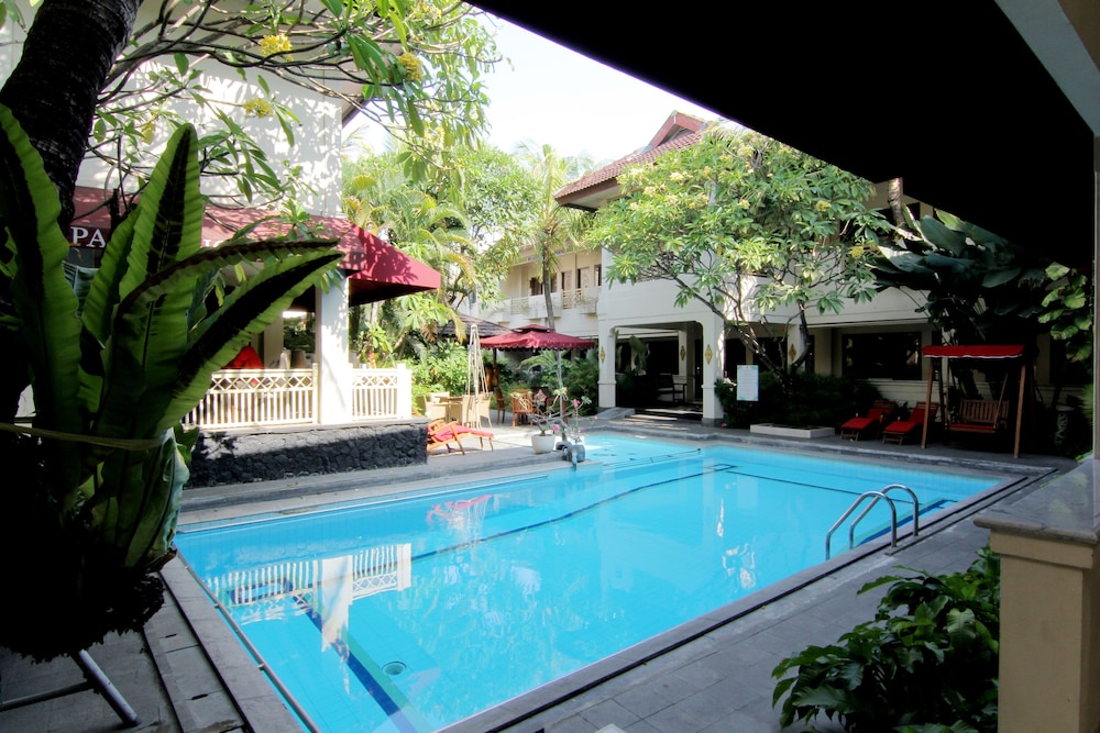 Indah Palace Yogyakarta 43/50