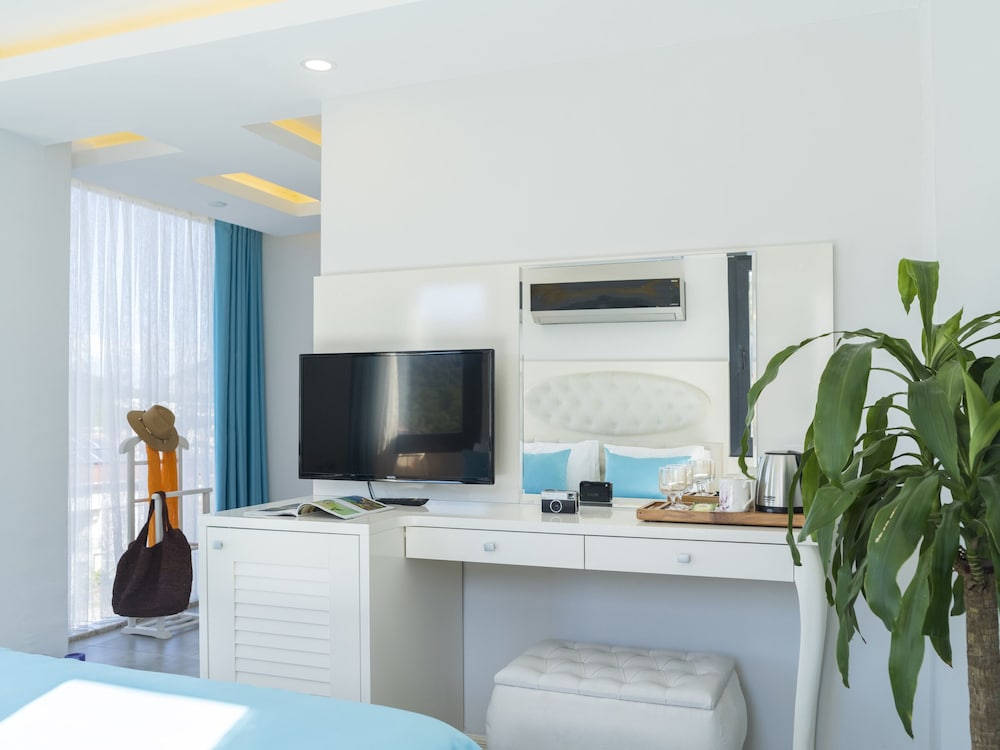 Monastery Suites Hotel - Fethiye 36/44