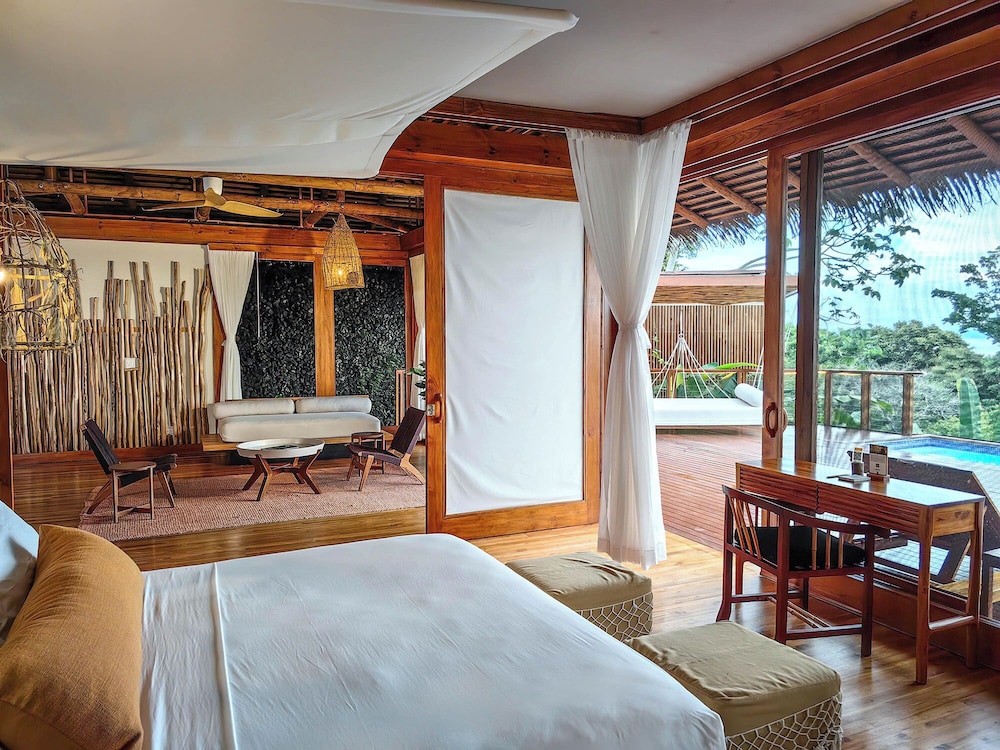 Lapa Rios Eco Lodge 10/50