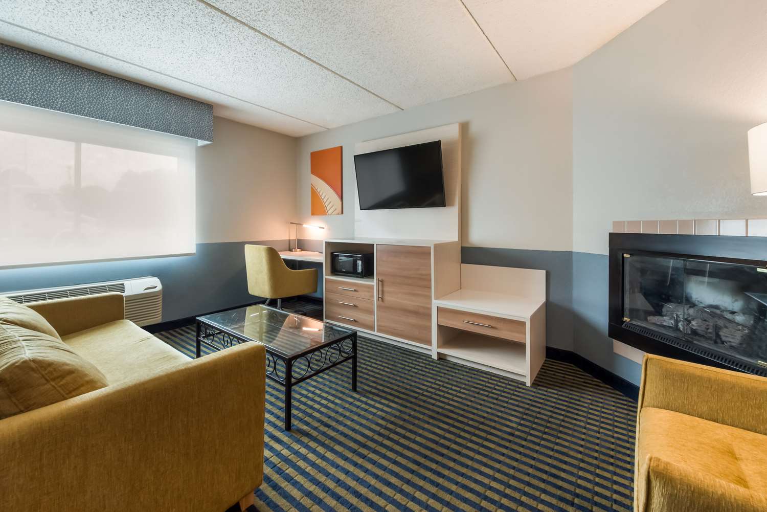 Baymont by Wyndham Westampton 20/28