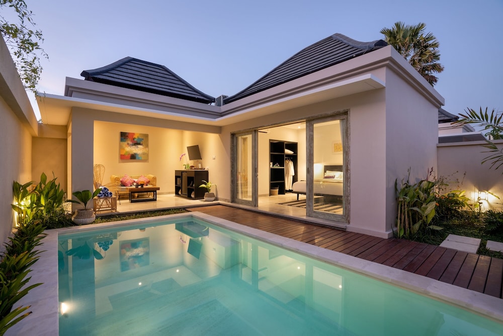 La Numa Villas Canggu in Canggu