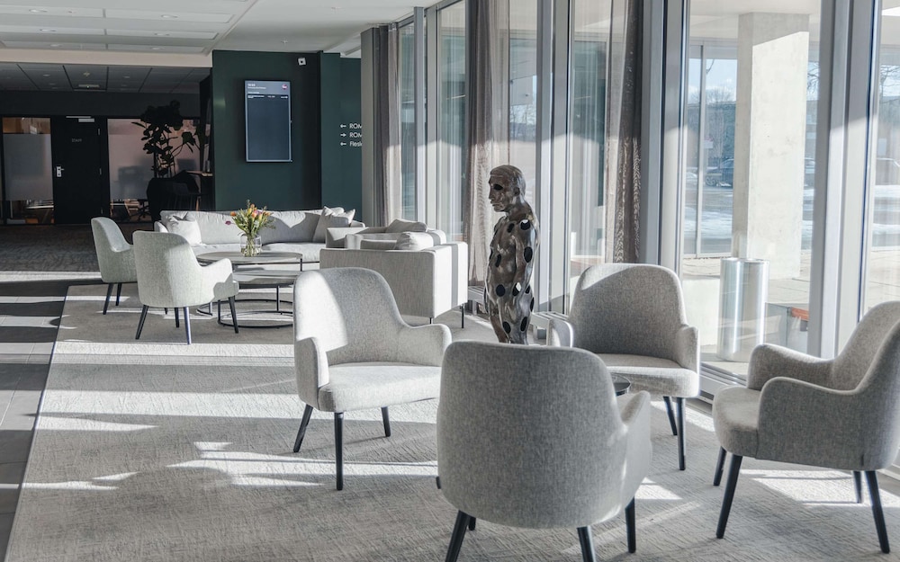 Best Western Plus Oslo Airport 39/52