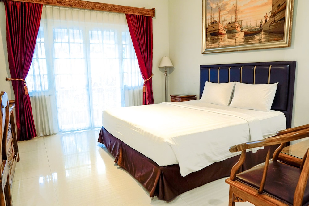 Boutique B21 Malang, Azana Hotels Collection 22/65