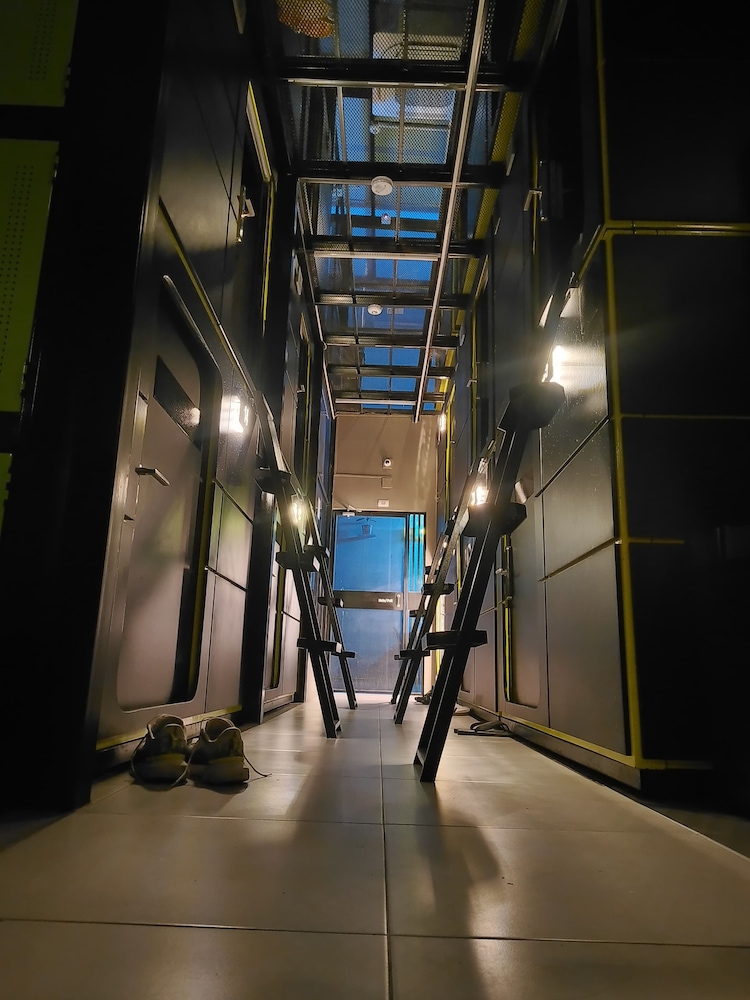 Hostel Joy Cll 85 26/47