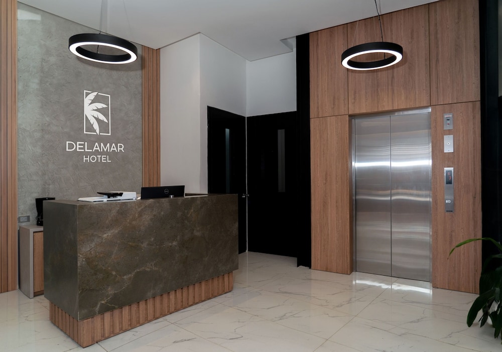 Delamar Hotel photo4