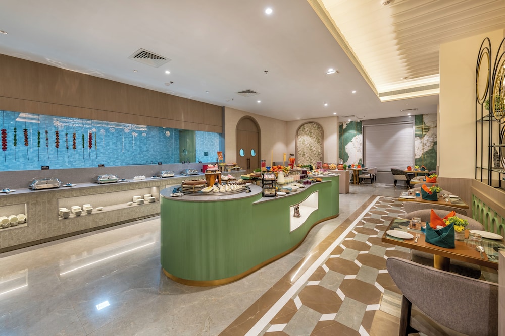 Lords Inn Somnath 49/60