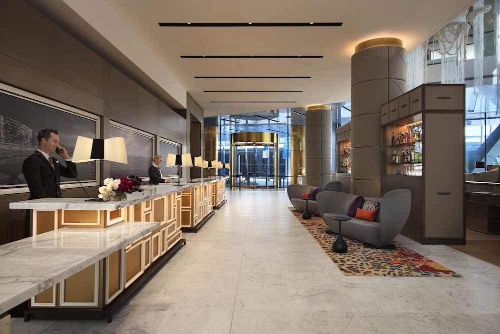 Sofitel Sydney Darling Harbour 5/71