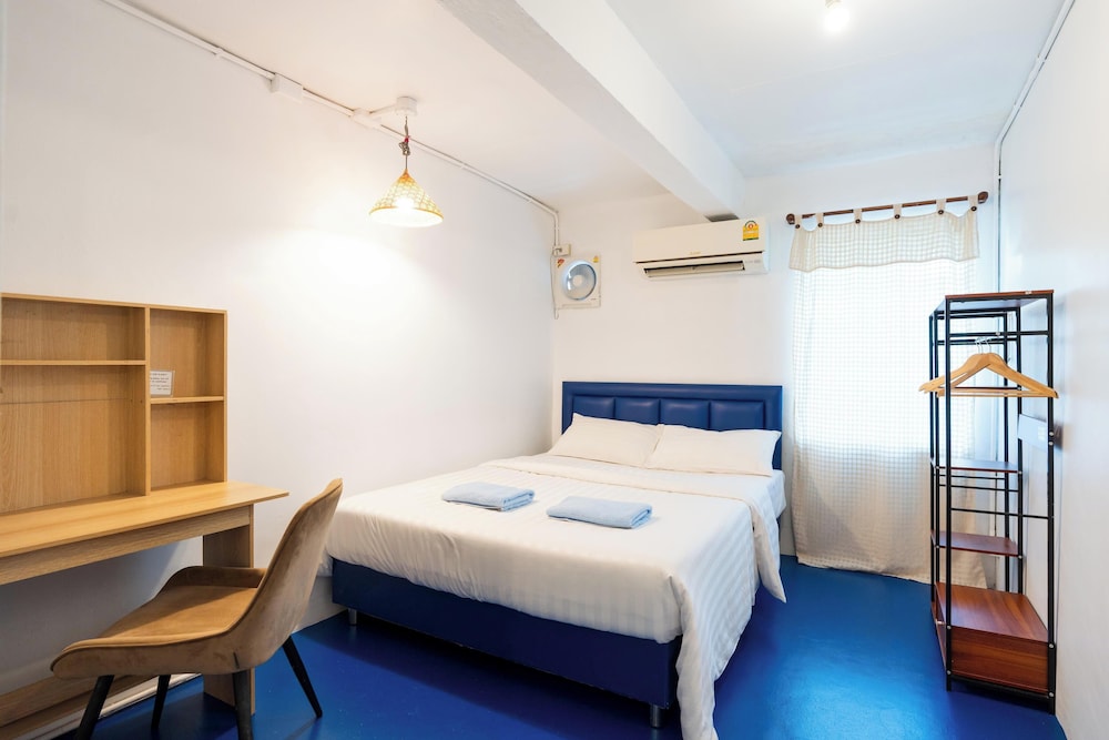HOFT Hostel Bangkok 26/64
