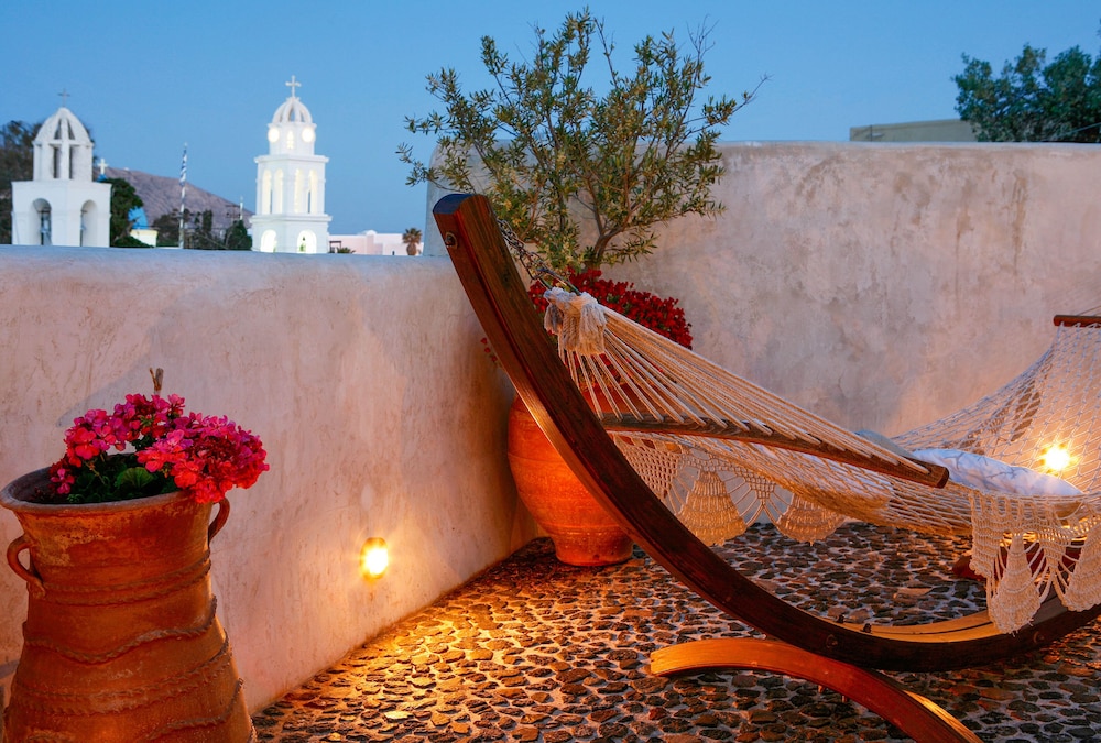 Santorini Heritage Villas &amp; Mansions 44/50