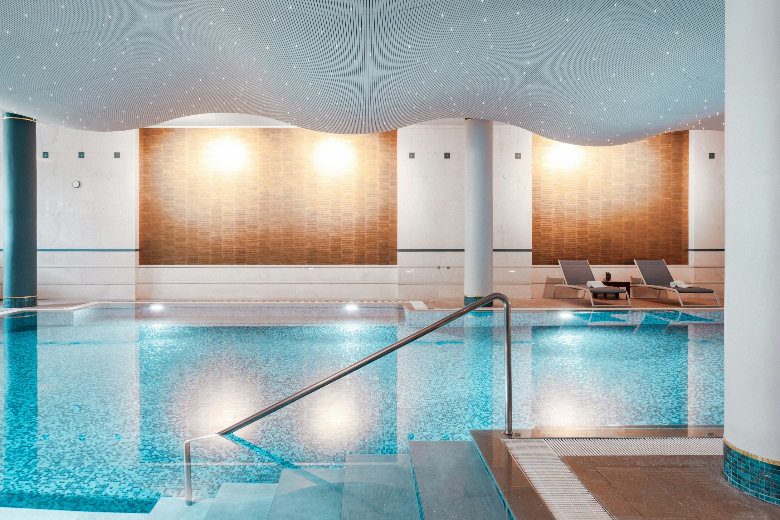 Lausanne Palace And Spa 48/88