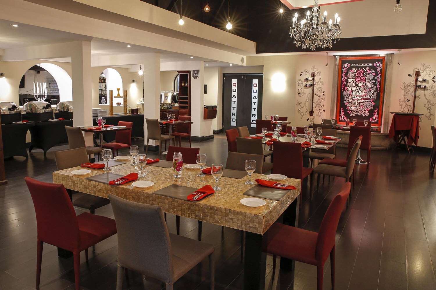 Wyndham San Jose Herradura Hotel & Convention Center 25/42