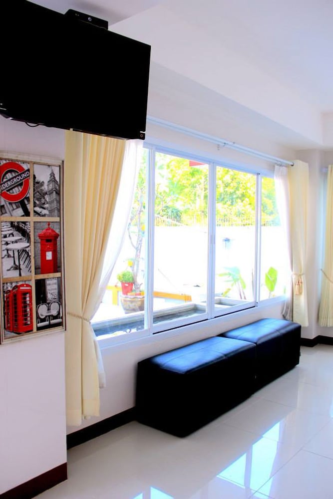 The Cottage Lampang 31/58