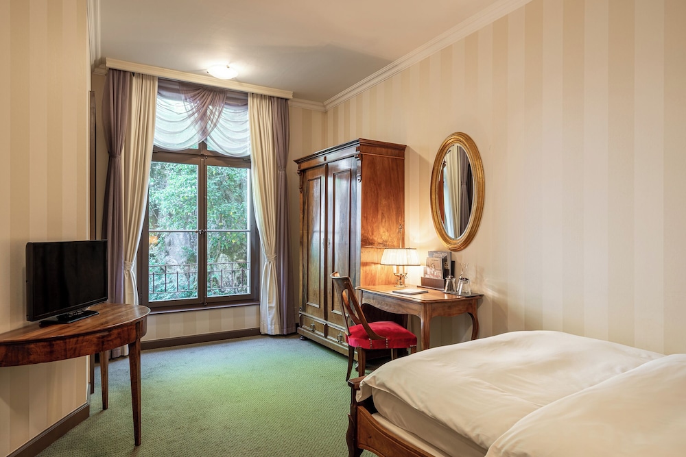 Grandhotel Giessbach 31/71