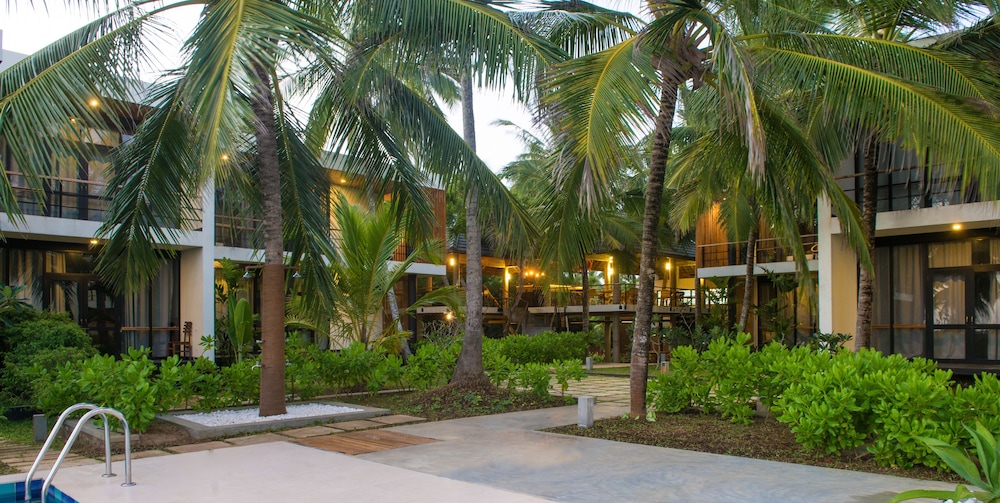 Lankavatara Ocean Retreat & Spa 42/50