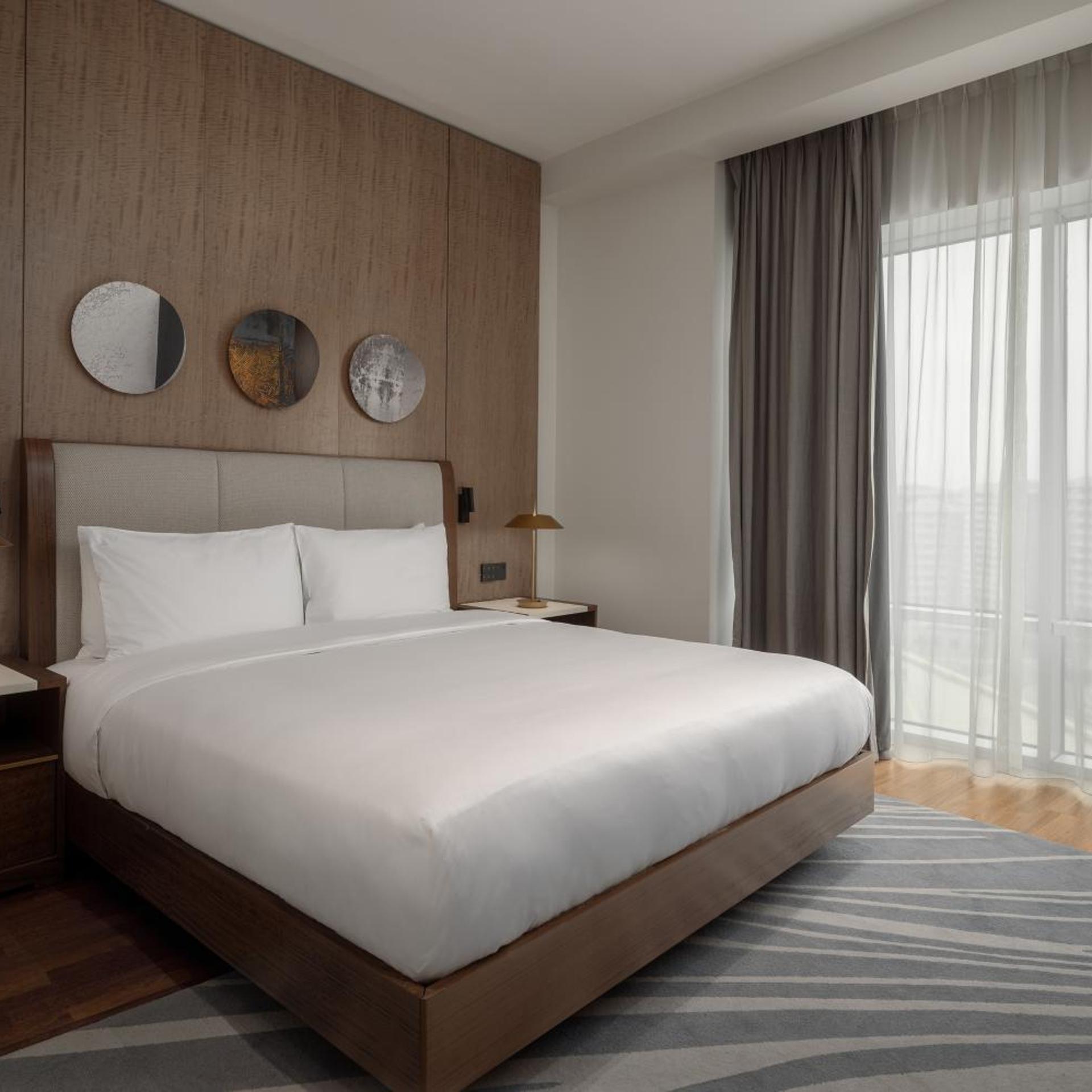 Radisson Hotel & Residences Erbil 20/64