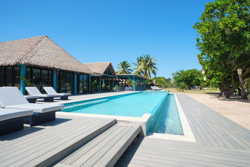 Yatule Resort and Spa 43/50