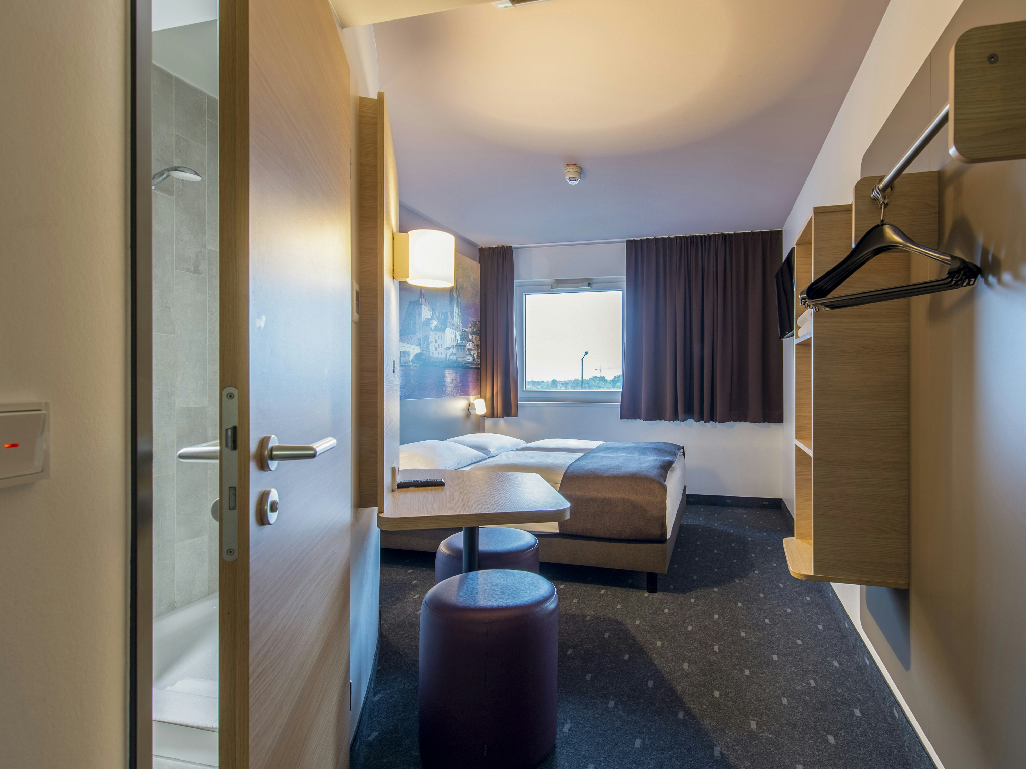 B&B Hotel Regensburg 28/30
