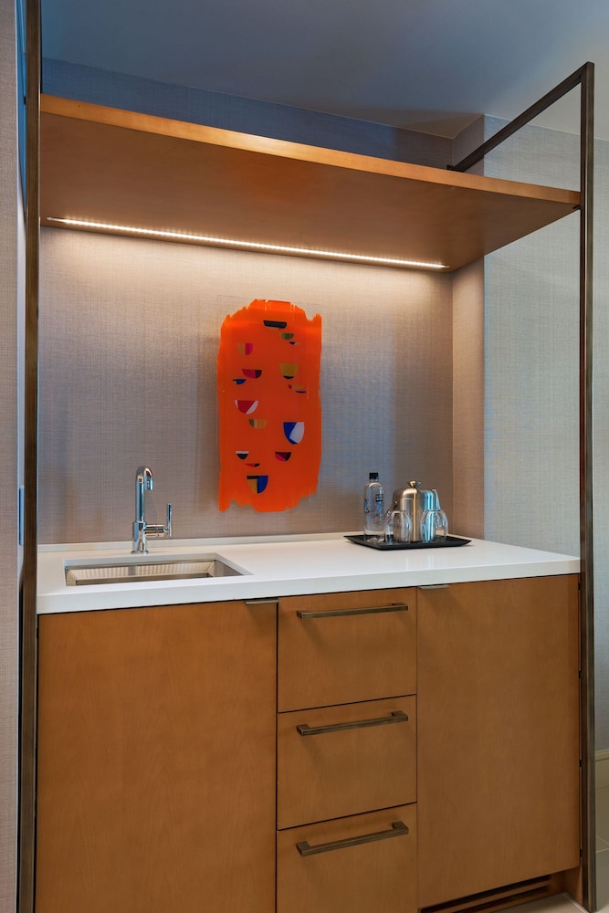 The Westin Irving Convention Center at Las Colinas 10/61