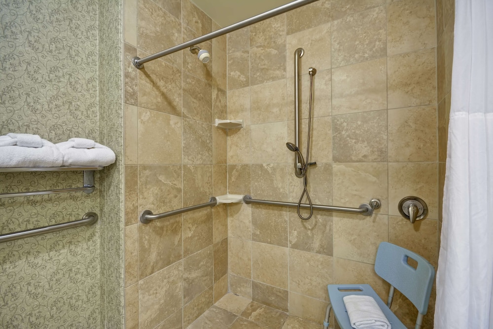 Hampton Inn and Suites Savannah Historic District 18/77