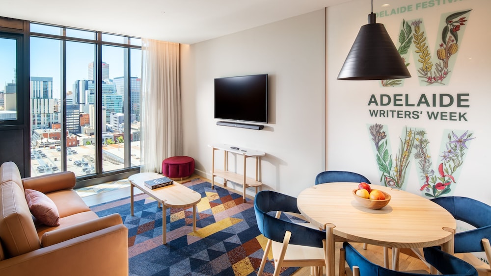 Hotel Indigo Adelaide Markets 44/79