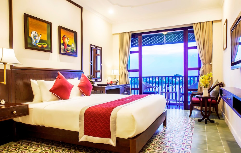 Lantana Riverside Hoi An Boutique Hotel Spa 12/60