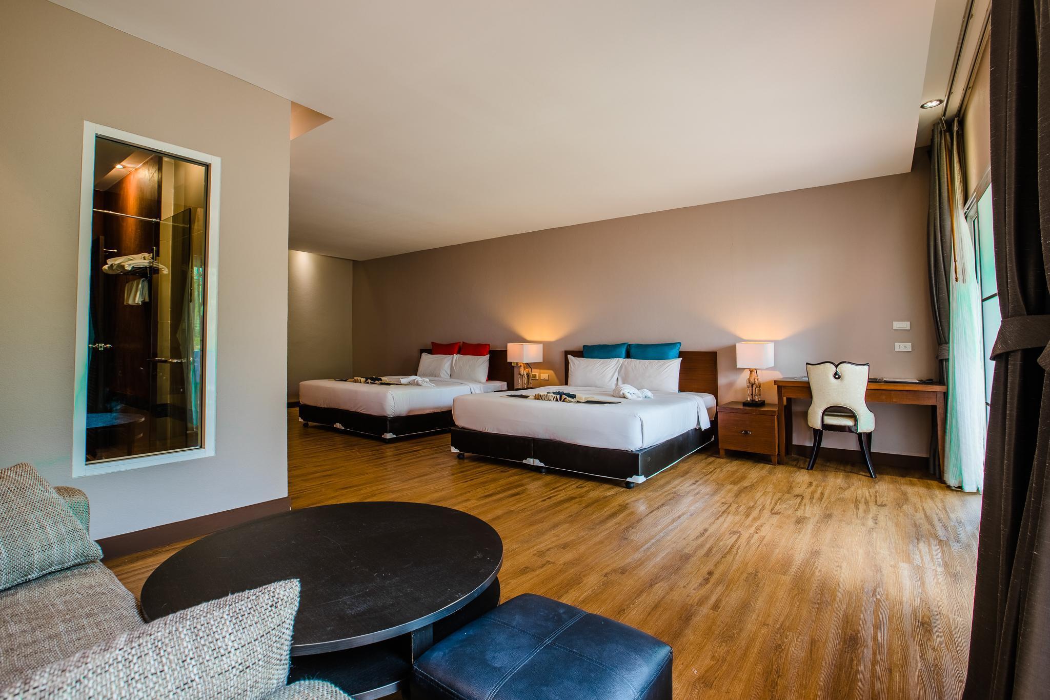 C&N Kho Khao Beach Resort 14/50