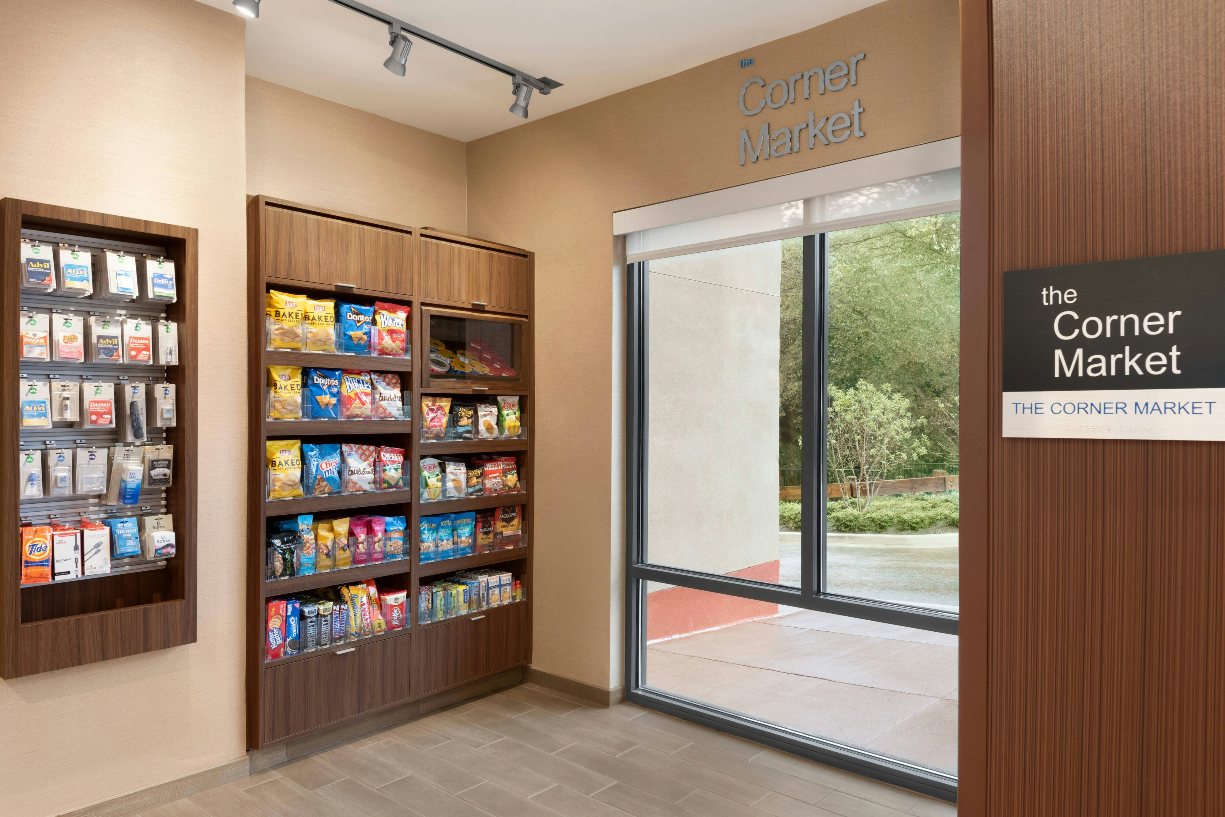 Fairfield Inn & Suites By Marriott Charlottesville Downtown/University Area 11/31