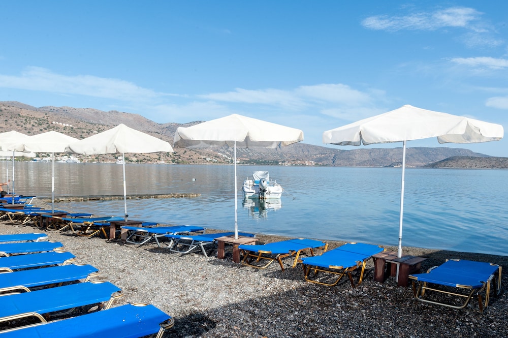 Elounda Akti Olous Hotel - Adults Only 25/53