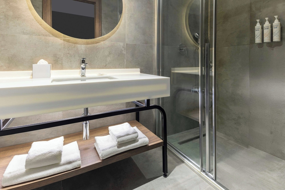 Four Points Flex by Sheraton Ankara Cukurambar 30/33