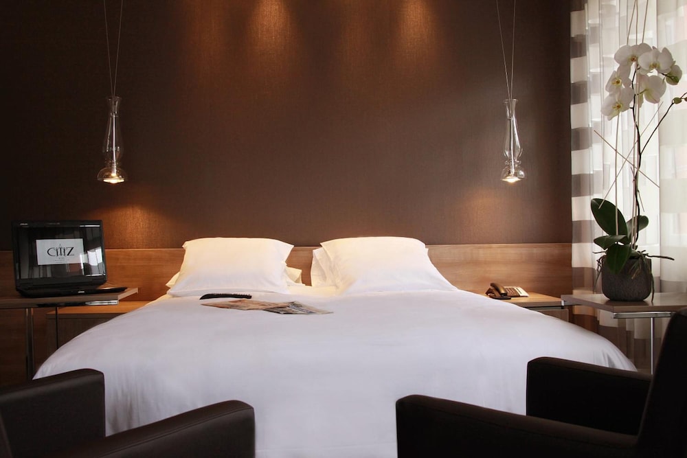 Citiz Hotel 15/36