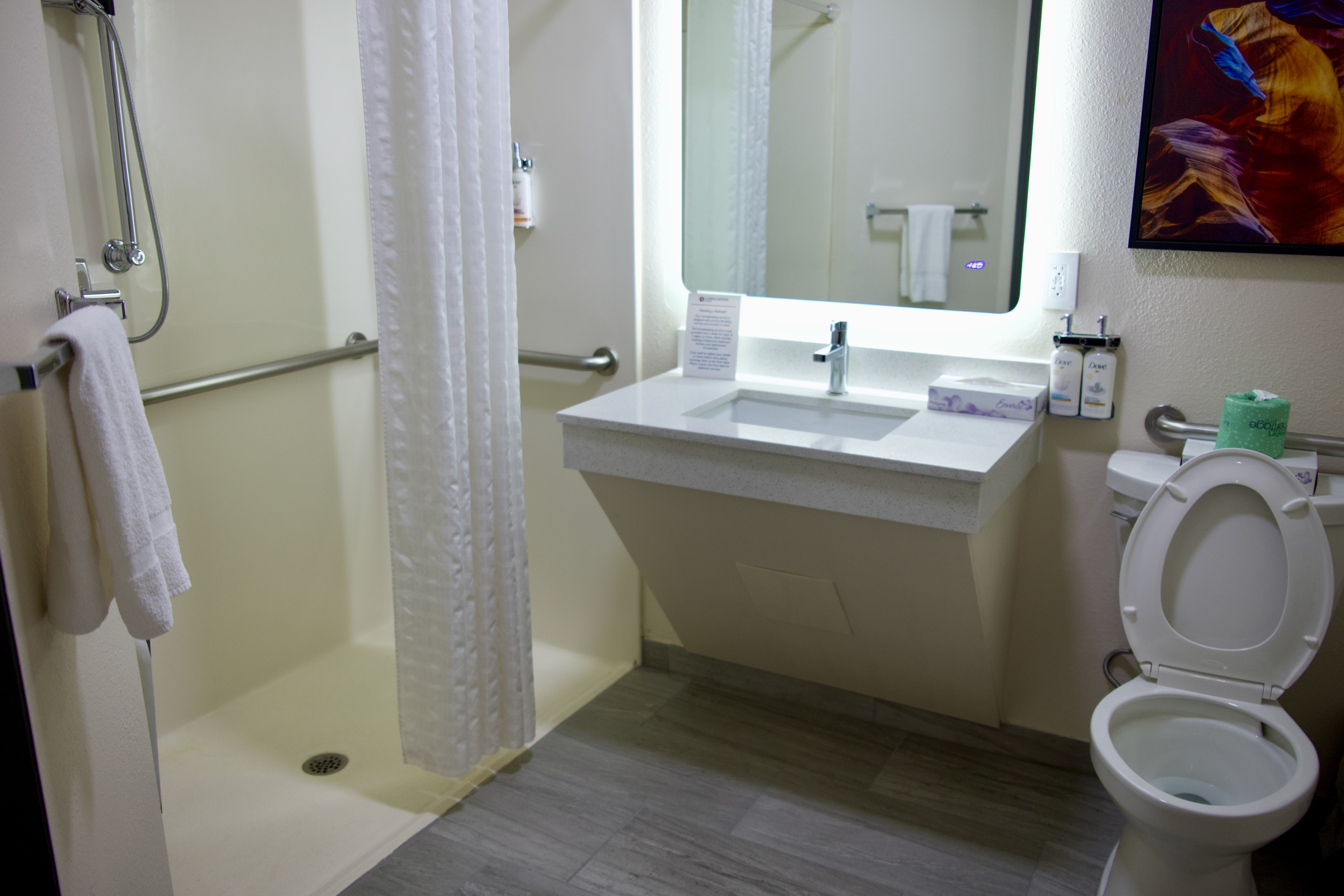 Candlewood Suites Harrisonburg 41/43