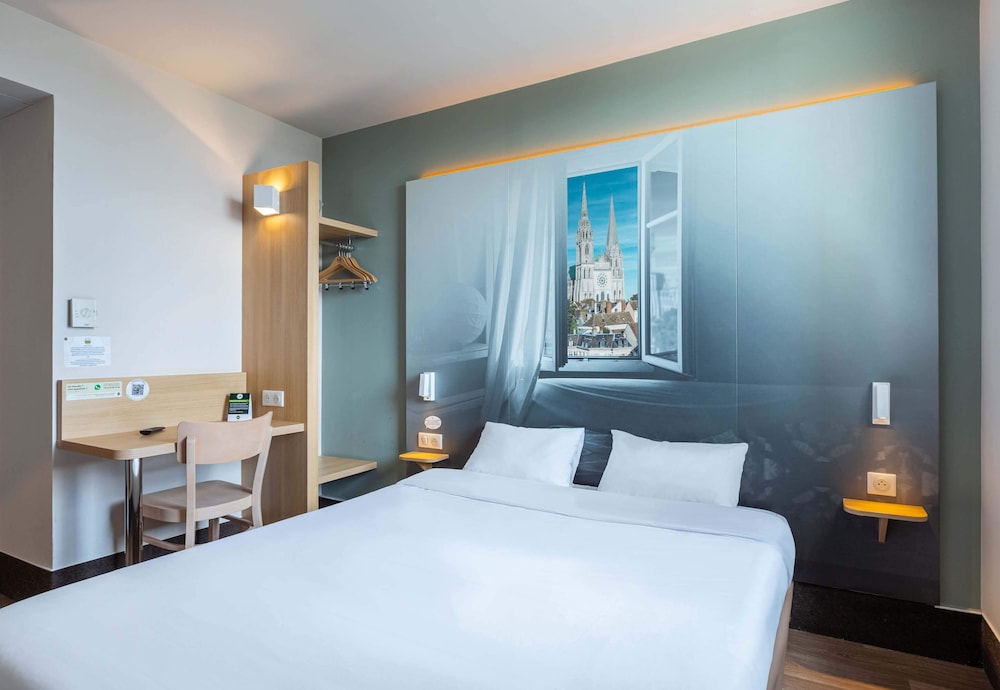 Room at B&B HOTEL Chartres Oceane, CHARTRES
