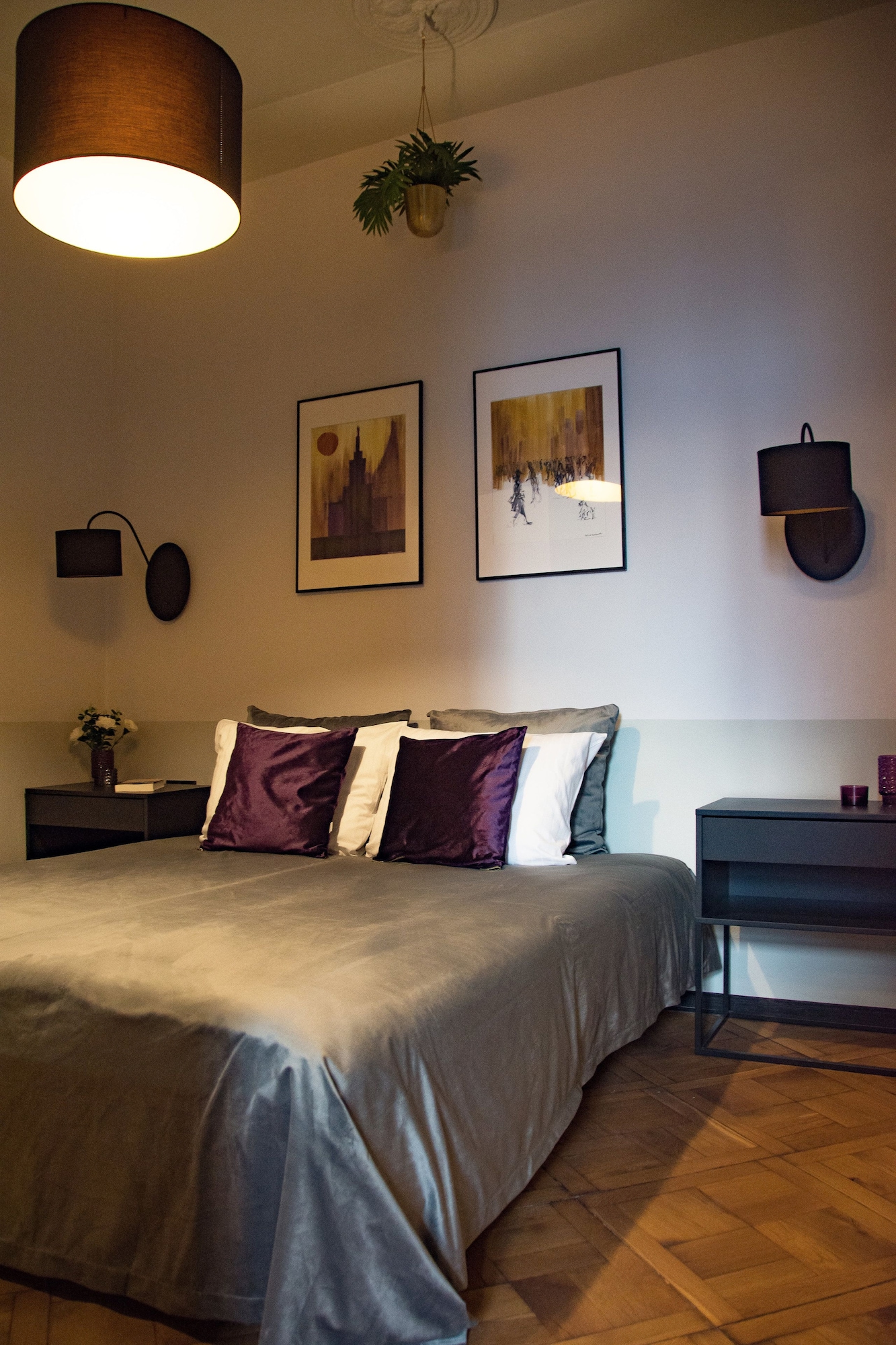 DELUXE, STUDIO, SUITE, QUEEN BED, SOFA