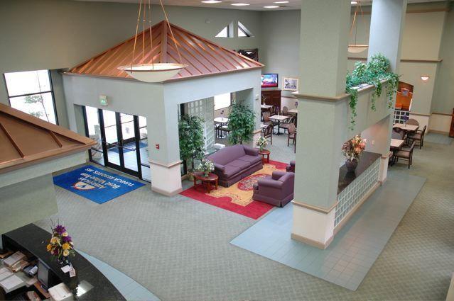 Americas Best Value Inn Tunica Resort 14/25
