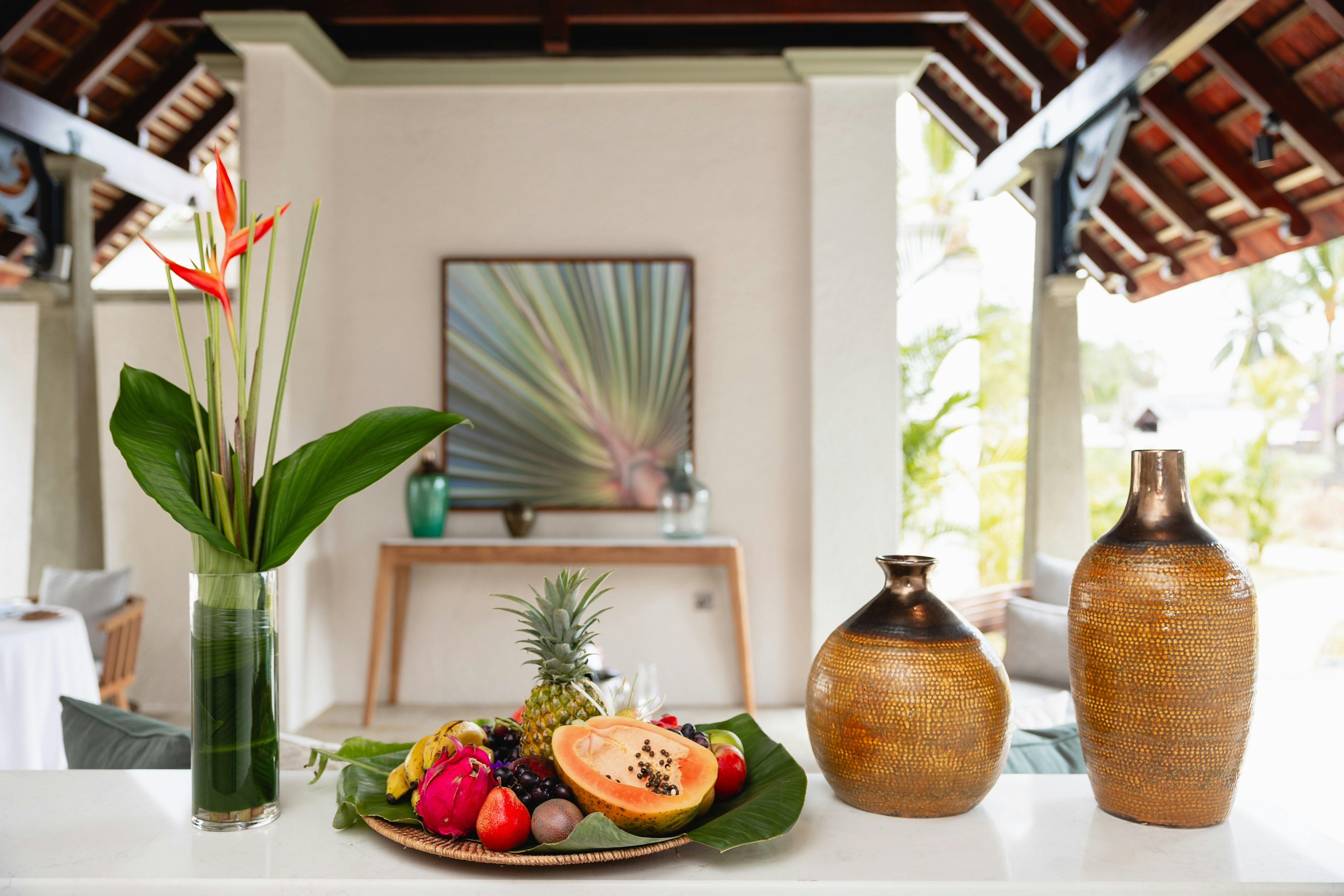 Maradiva Villas Resort And Spa photo4