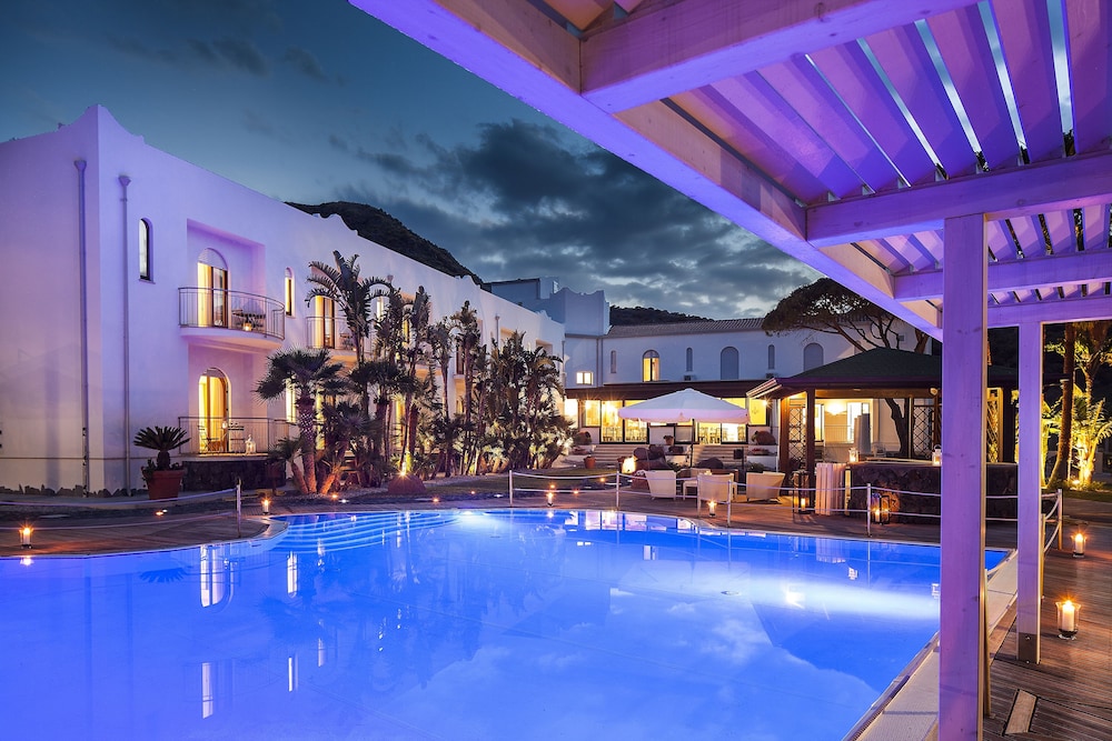 Orsa Maggiore Hotel 3/66