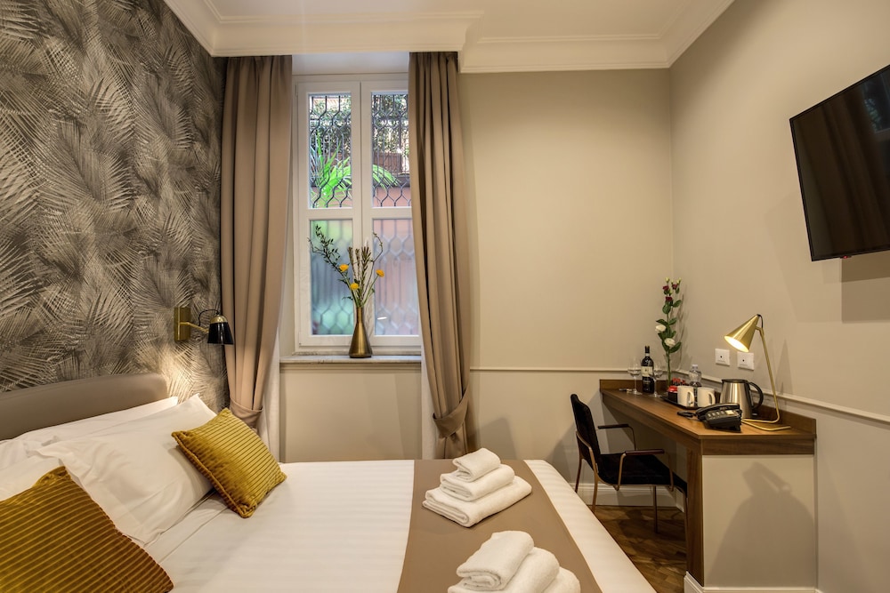 Charme Spagna Boutique Hotel 48/77