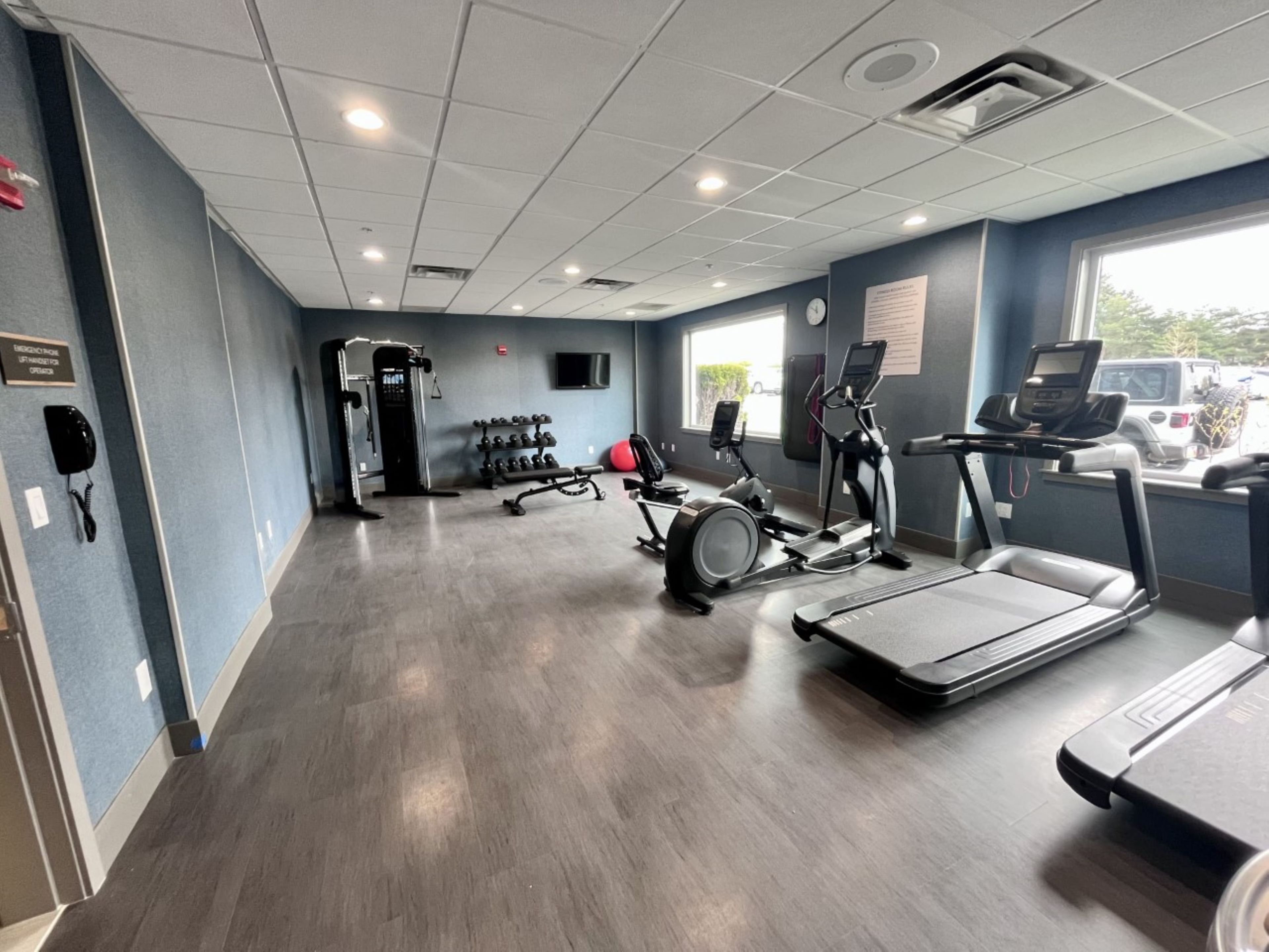 Staybridge Suites Federal Way - Seattle South 25/46