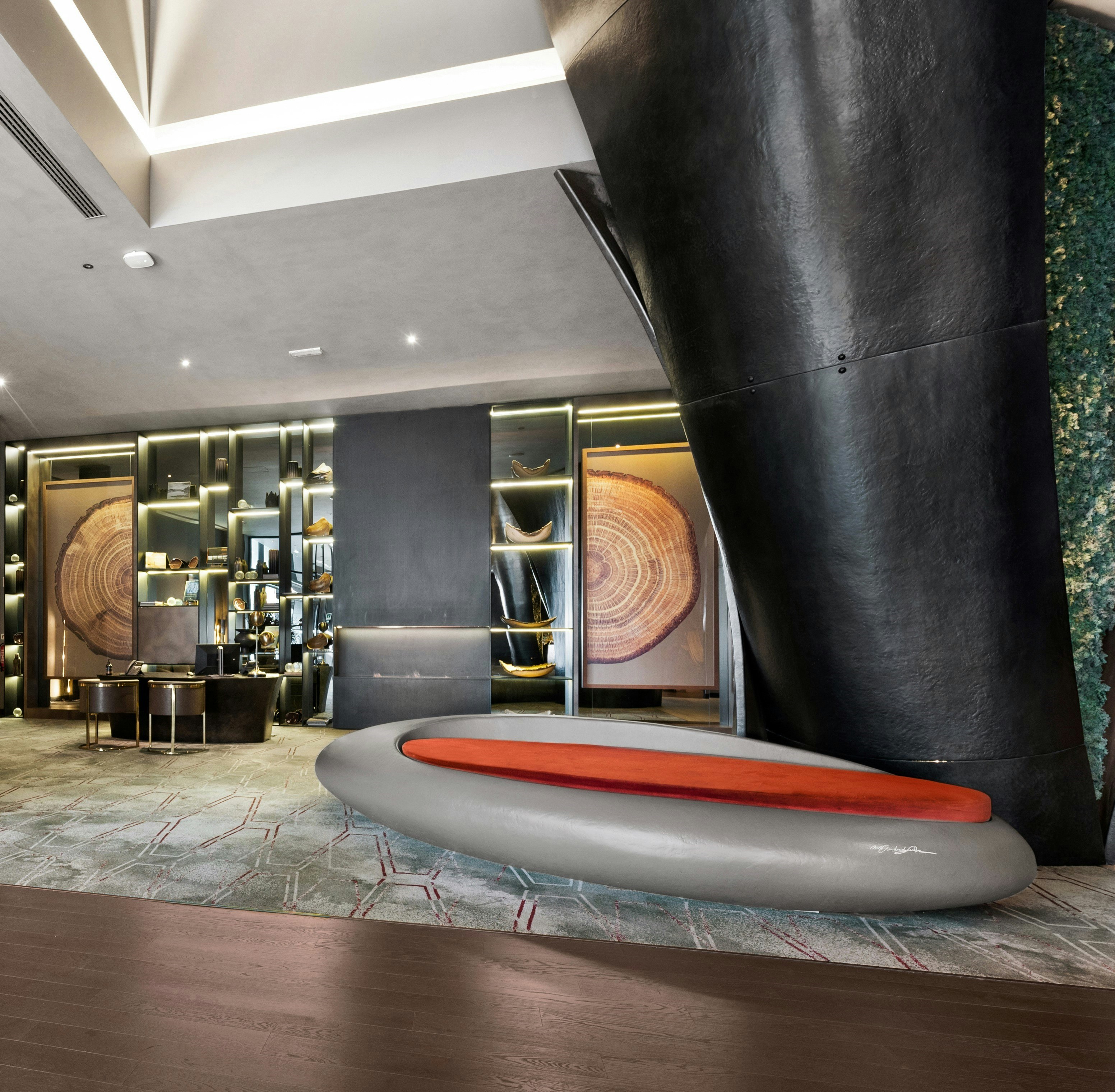 Hilton Porto Gaia 32/50