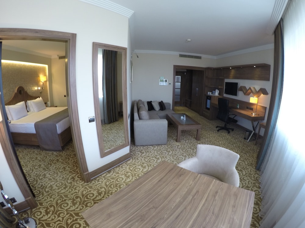 Euro Park Hotel Bursa 47/64