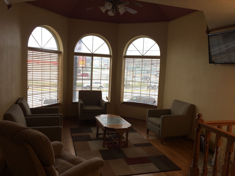 Victorian Inn Beatrice 38/56