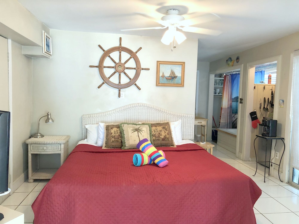 Key Largo Cottages 9/50