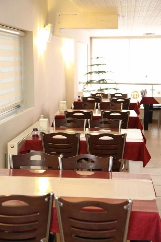 Hattusirin Otel 26/37